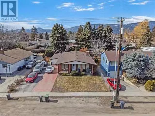 House for sale in Winfield, British Columbia