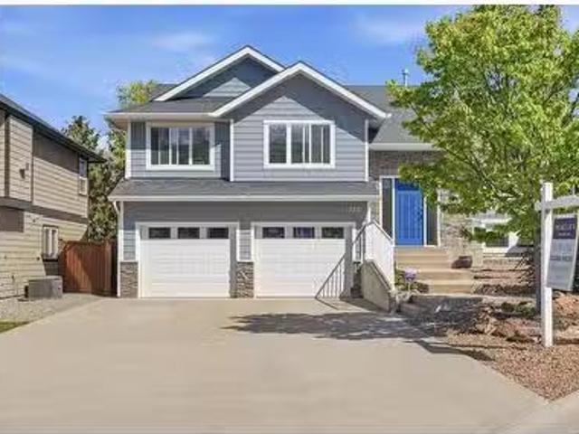 House for sale in Kamloops, British Columbia