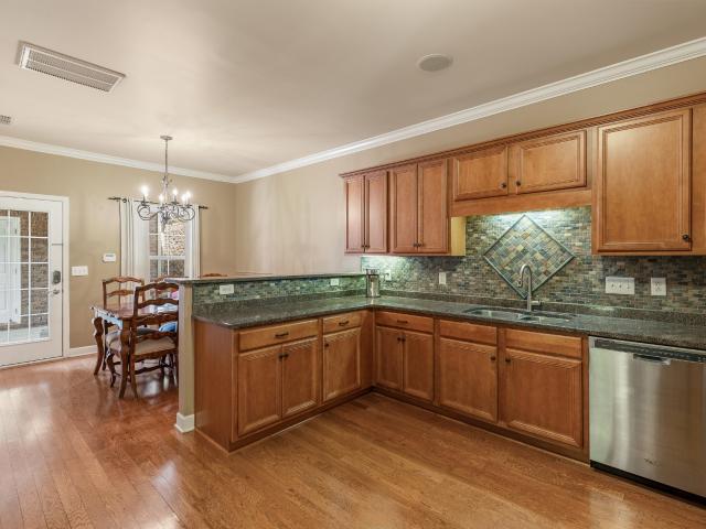 Townhouse for sale in Tennessee