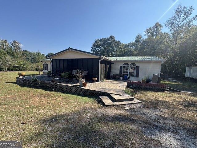 House for sale in Rutledge, Morgan County