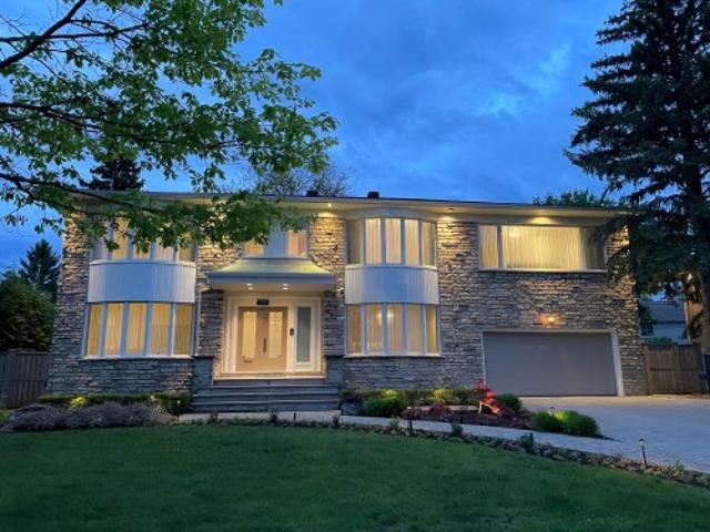 House for sale in Mont-royal, Quebec