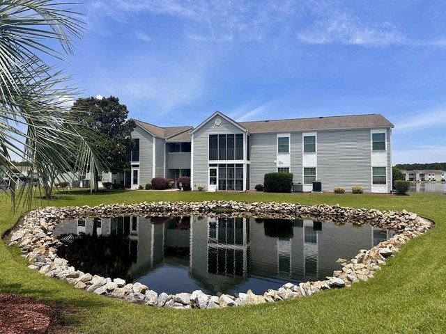 Condo for sale in South Carolina