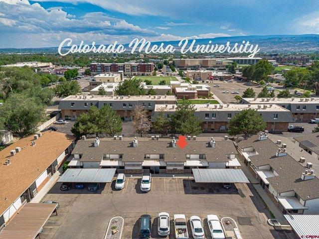 Townhouse for sale in Grand Junction, Colorado