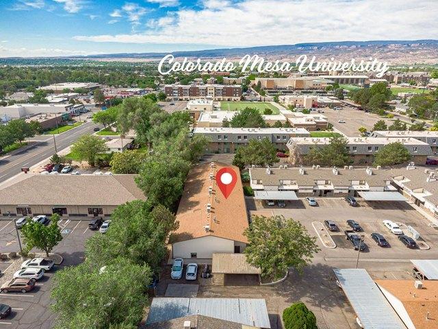Townhouse for sale in Grand Junction, Colorado