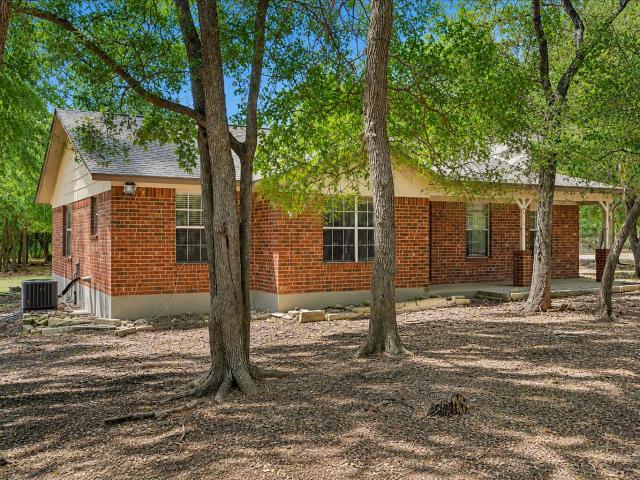 House for sale in Williamson, Texas