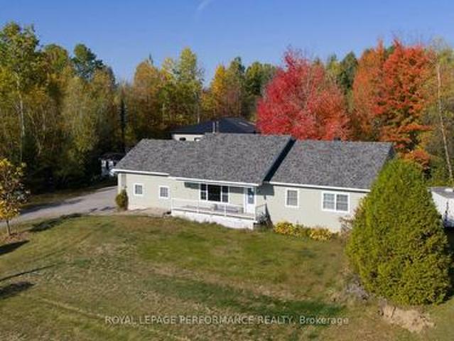 House for sale in East Hawkesbury, Ontario