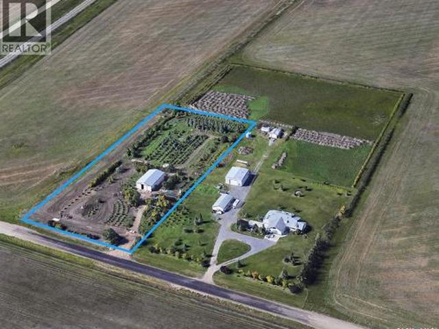 Commercial for sale in Regina, Saskatchewan