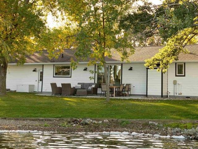 House for sale in Gary, South Dakota