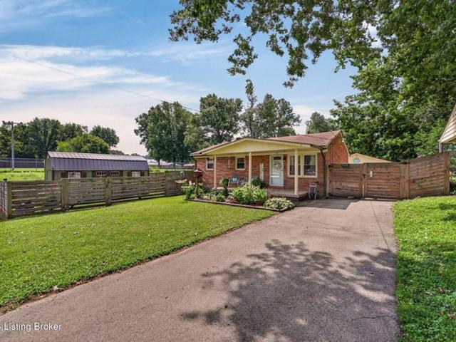House for sale in Louisville, Kentucky
