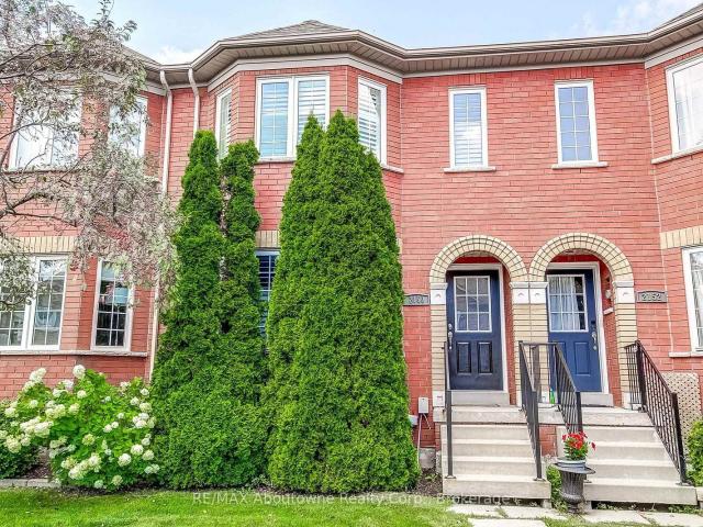 Property for sale in Oakville, Ontario