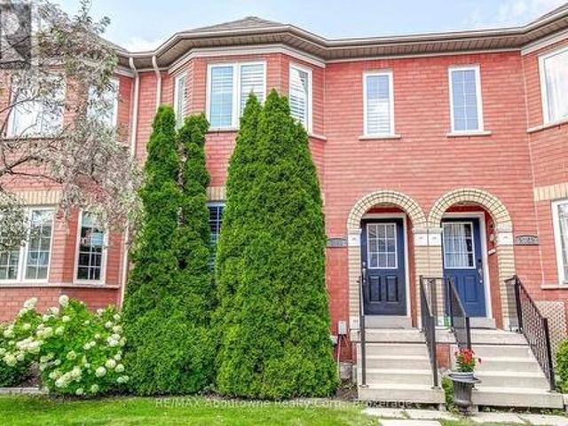House for sale in Oakville, Ontario
