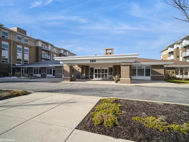 Condo for sale in Northbrook, Illinois