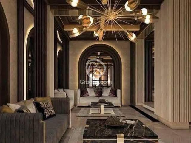 Apartment for rent in Saddar Town, North Waziristan