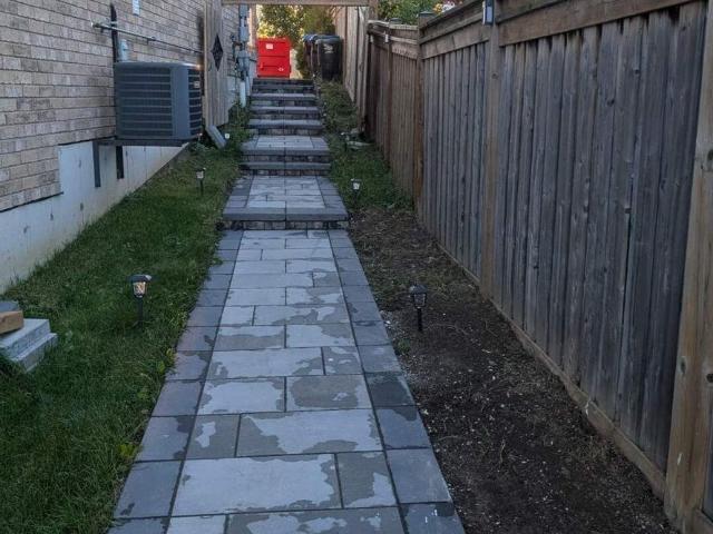 House for rent in Innisfil, Central Ontario
