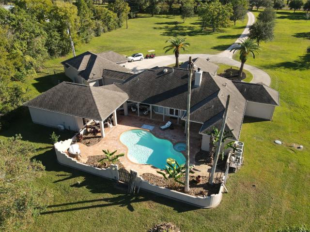 House for sale in League City, Texas