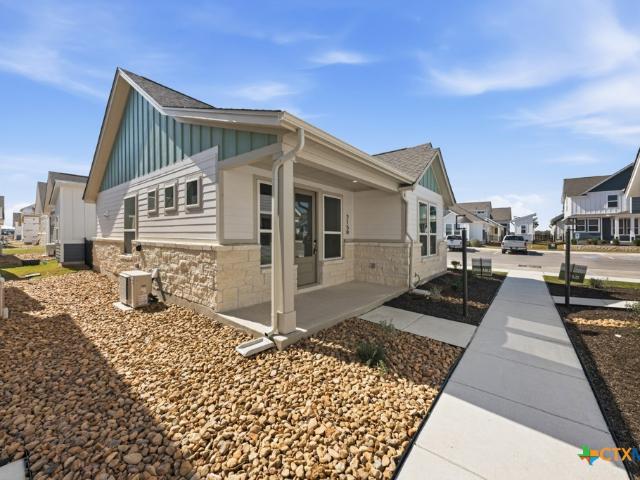 Condo for sale in New Braunfels, Texas