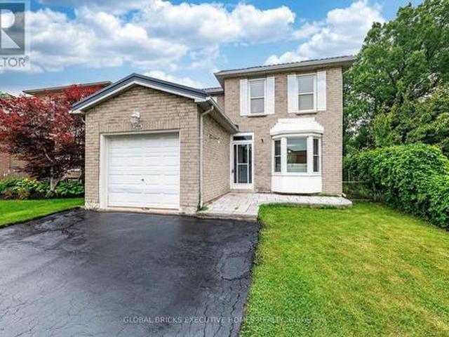 House for sale in Burlington, Ontario