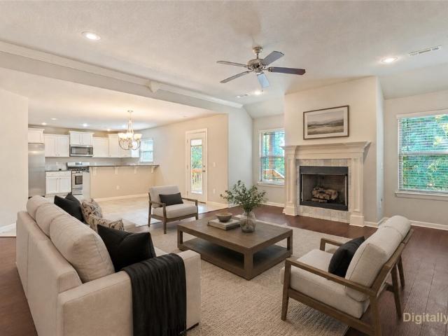 House for sale in Blackjack Corner, Pea Ridge