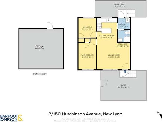 Apartment for sale in New Lynn