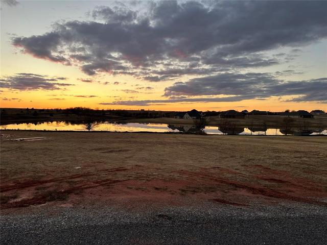 Land for sale in Blanchard, Oklahoma