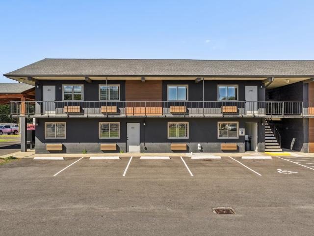 Commercial for sale in Tyler, Paducah