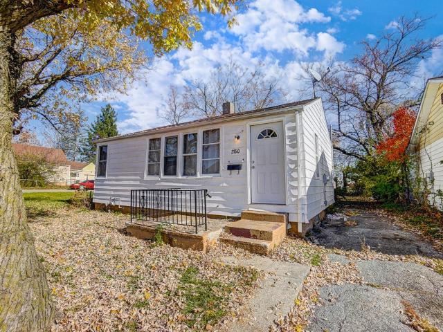 House for sale in Dayton, Ohio