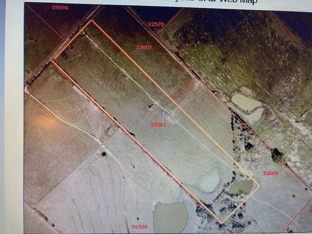 Land for sale in Fayetteville, Texas