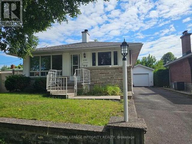 House for rent in Mulhurst Bay, Ontario