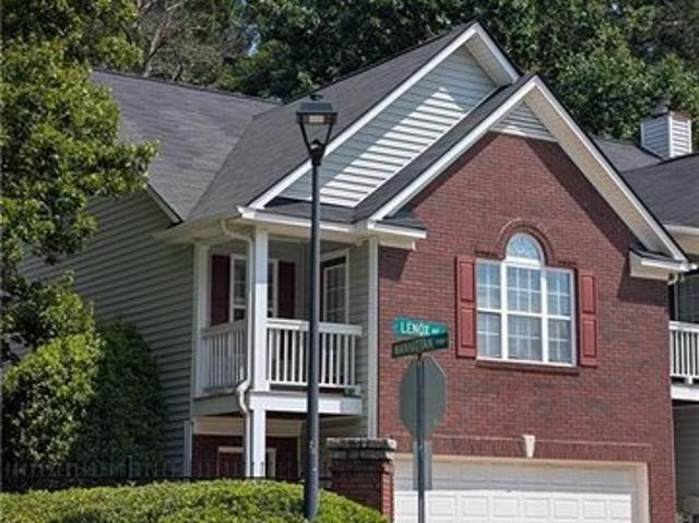 Townhouse for sale in Decatur, Georgia