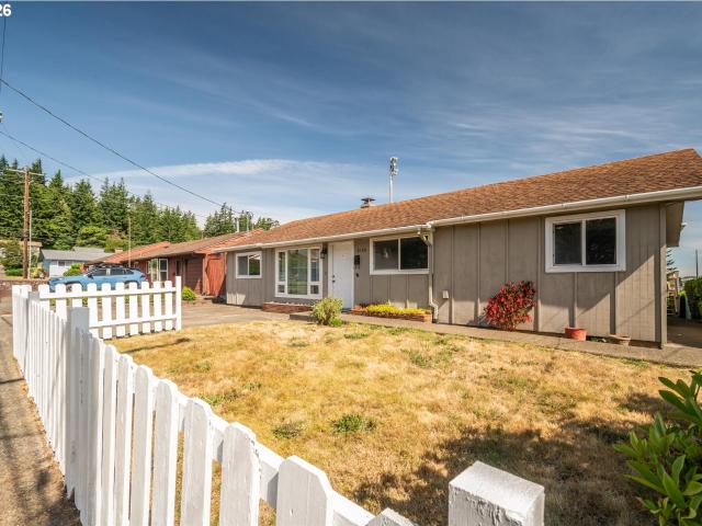 House for sale in Oregonia