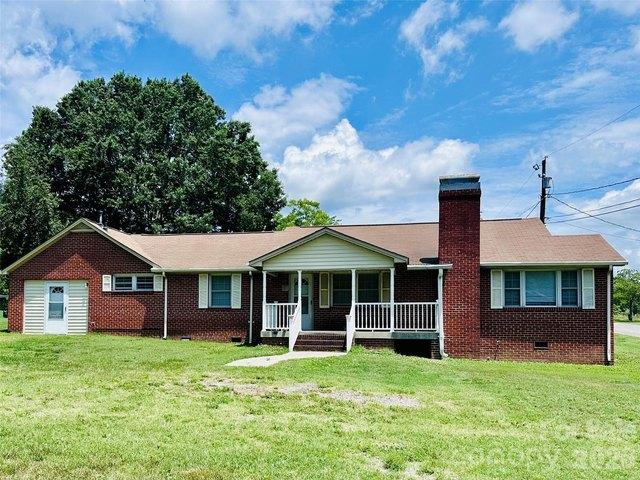 House for sale in Rowan, North Carolina