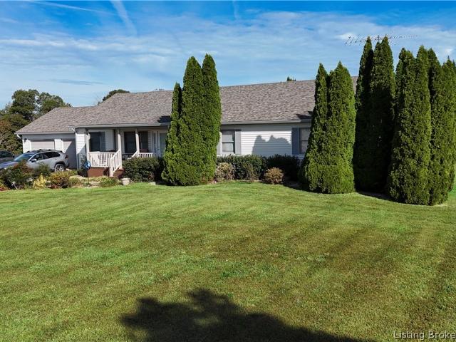 House for sale in Corydon, Harrison County