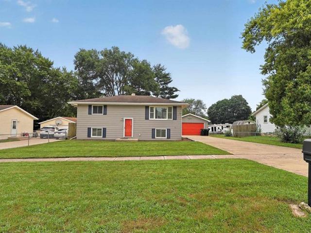 House for sale in Beloit, Wisconsin