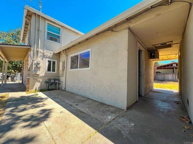 House for sale in Stockton, California