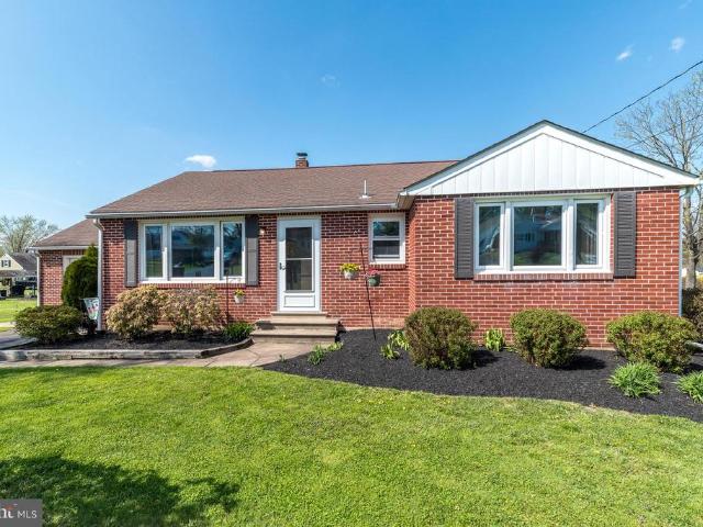 House for sale in Bucks, Pennsylvania