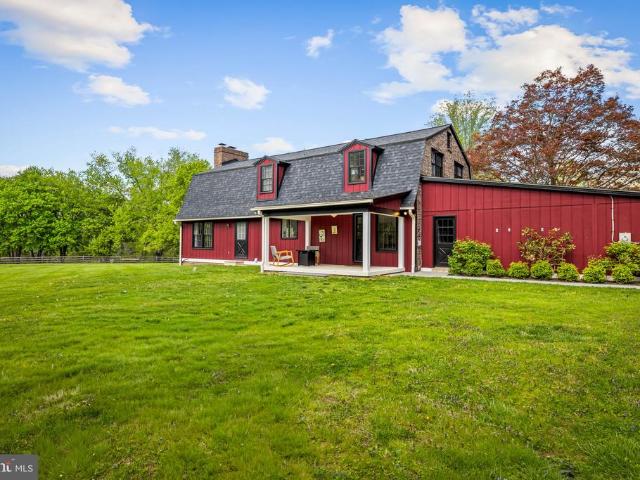 House for sale in Monkton, Maryland