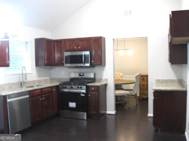 House for sale in Lithonia, DeKalb County