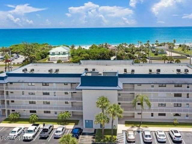 Condo for sale in Indialantic, Florida