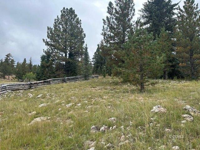 Land for sale in Duck Creek Village, Utah