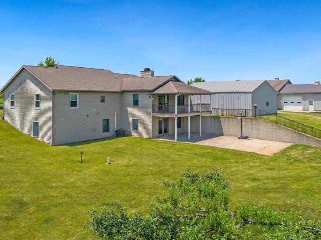 House for sale in Kimmell, Indiana