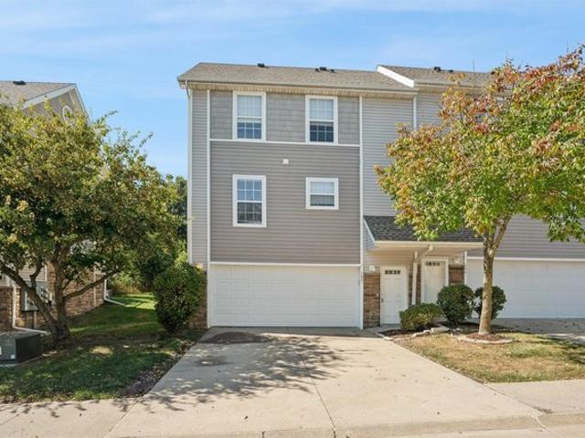 Townhouse for sale in Grimes, Polk County