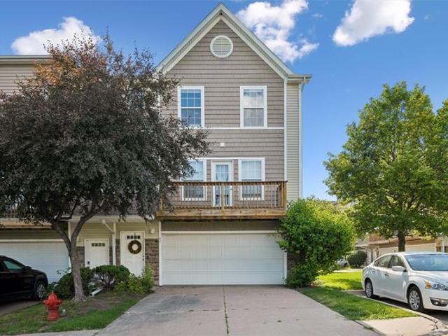 Townhouse for sale in Grimes, Polk County
