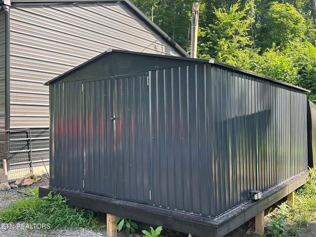 Land for sale in Tennessee
