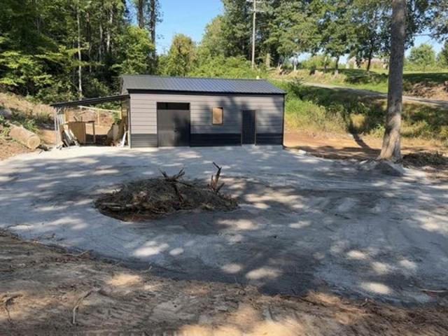 Land for sale in Tennessee