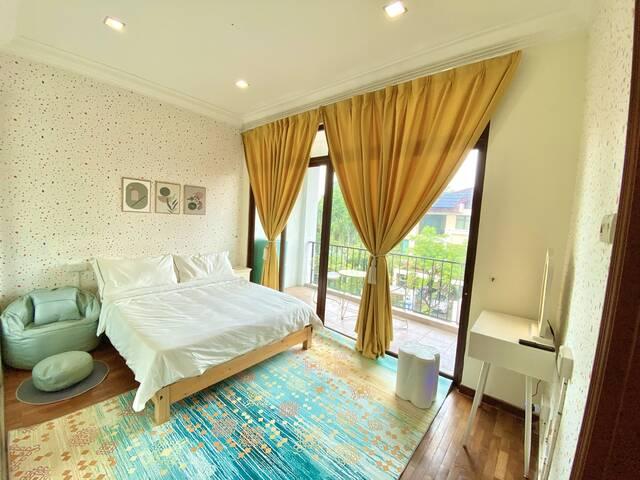 Condominium for rent