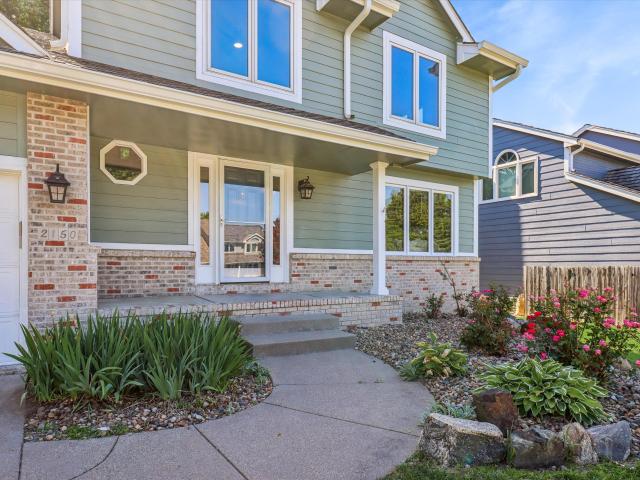 House for sale in Clive, Iowa