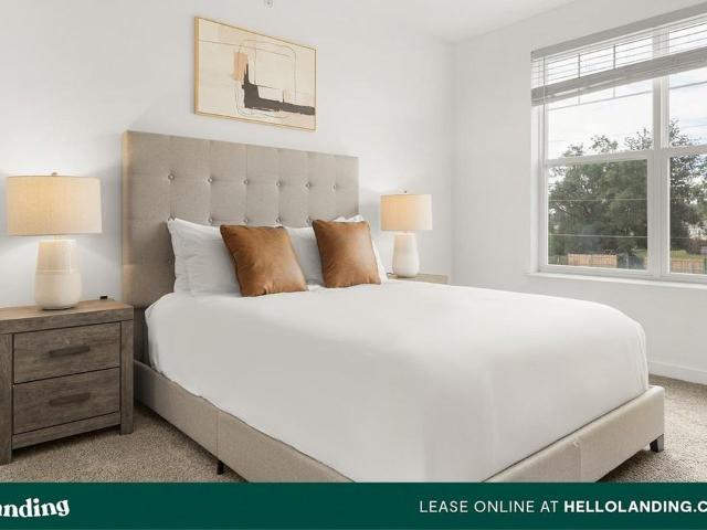 Apartment for rent in Ocala, Florida