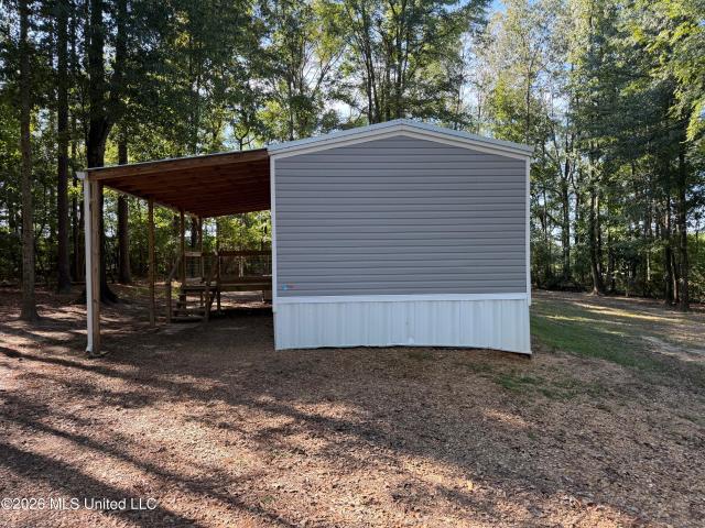 House for sale in Midway, Wesson