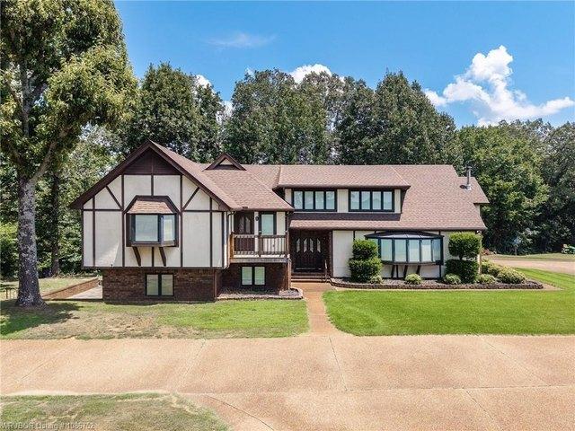 House for sale in Ark