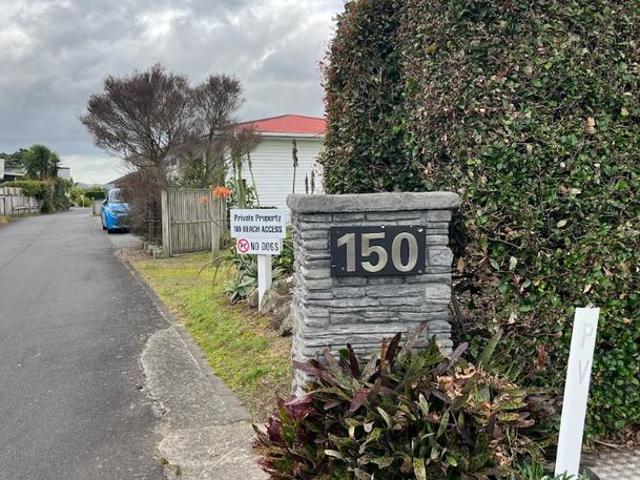 Apartment for rent in Marsden Point, Northland
